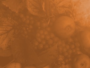 Thanksgiving Celebrate God's Blessing Religious Background