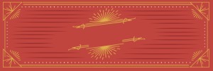 Bright Autumn Happy Thanksgiving Christian Web Banner