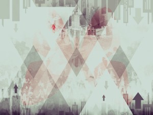 Upside Down Ministry Wallpaper