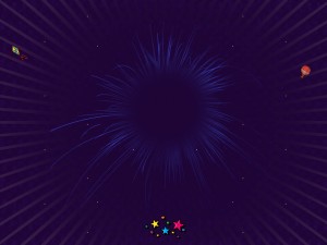 Kids Church Starts Now Worship Wallpaper