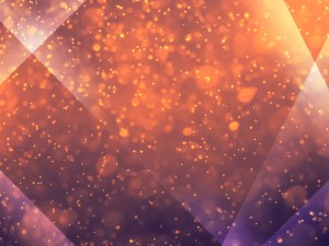 Let there be Light Religious background