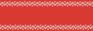 Christmas Party Announcement Ministry Website Banner