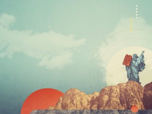 Understanding the Ten Commandments Ministry Web Banner
