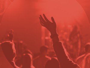 Hearing From God Ministry Worship Background