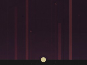 Reset for the New Year Christian Background