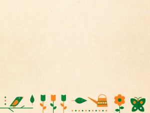 Spring Forward Daylight Saving Church Worship Background