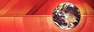 Genesis In The Beginning Church Website Banner