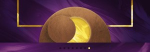 Easter Resurrection Sunday Modern Church Website Banner