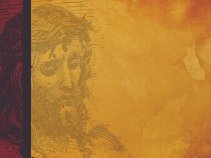 A Love So Great Jesus Worship Background