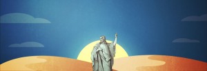 The Stories of Jesus Church Website Banner