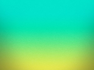 Blue and Yellow Gradient Worship Background