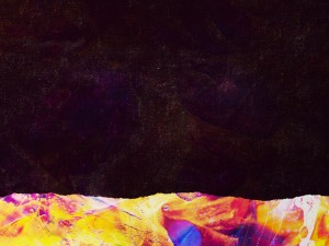 God is Good Christian Worship Background