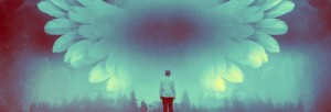 Spiritual Warfare Church Website Banner