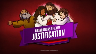 Justification Intro Video
