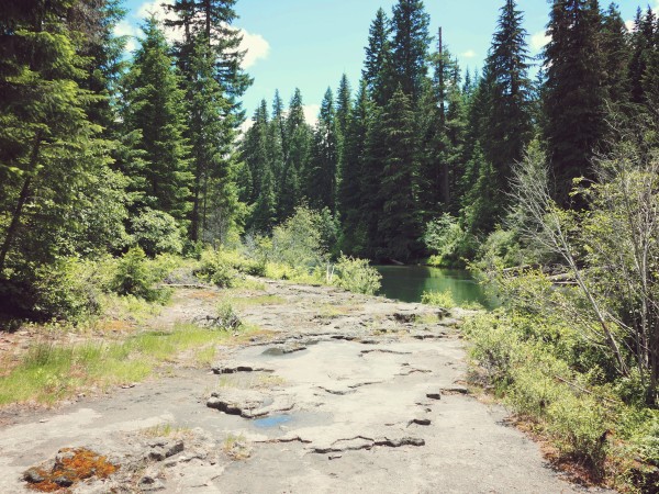 River Path Church Worship Background