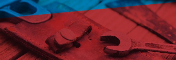Labor Day Church Website Banner