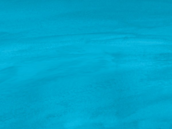 Blue Watercolor Texture Worship Background