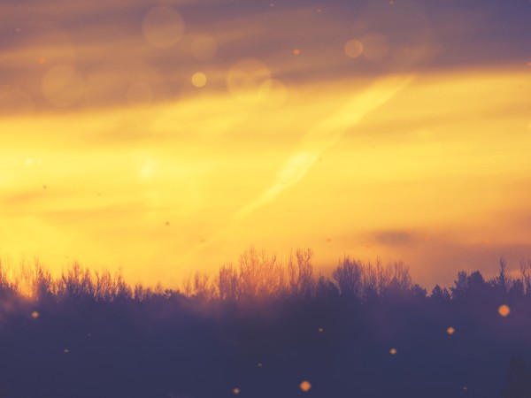 Faith and Hope Church Worship Background