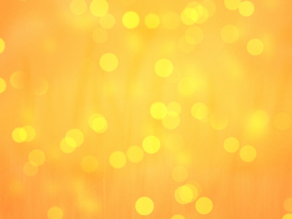 Thanksgiving Bokeh Worship Background