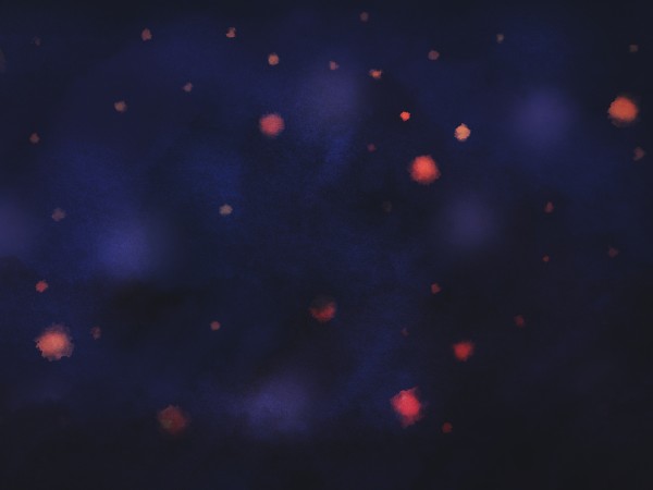 Christmas Eve Christian Worship Background