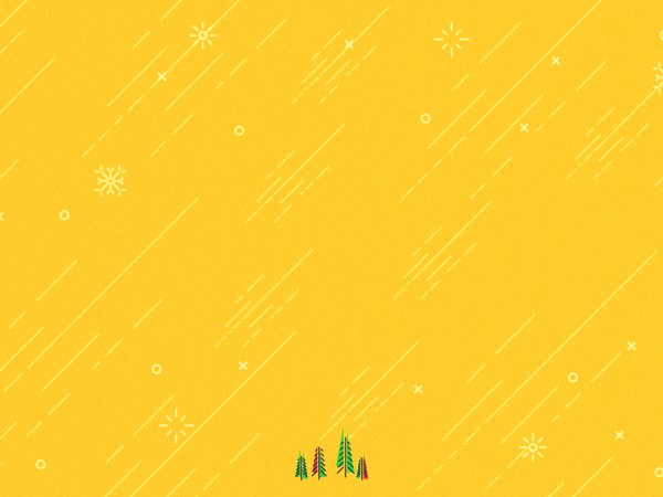 Merry Christmas Winter Christian Background