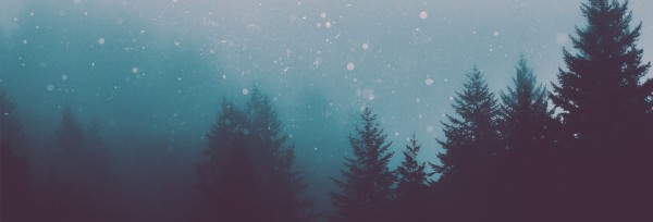 Christian Merry Christmas Website Banner