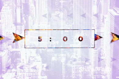 Do Over Church Countdown Video