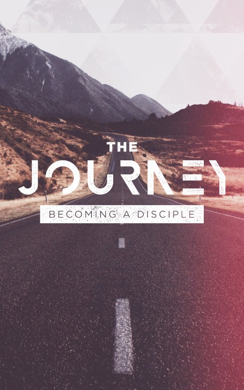 Journey With Christ Church Bulletin