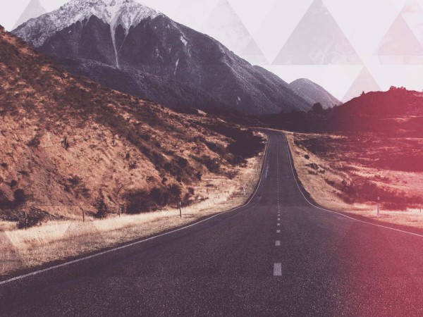 Journey With Christ Church Worship Background