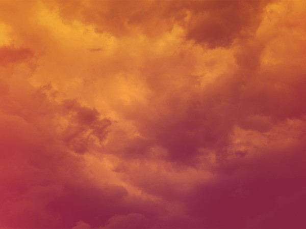 Easter Sunday Service Worship Background