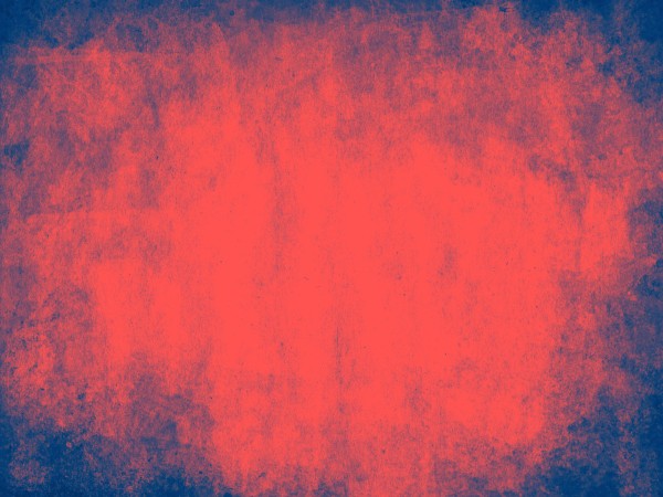 Red Grunge Textured Worship Background