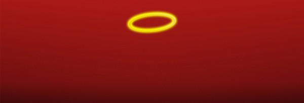 Heaven and Hell Church Website Graphic