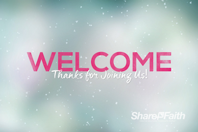 Being Mom Welcome Motion Graphic