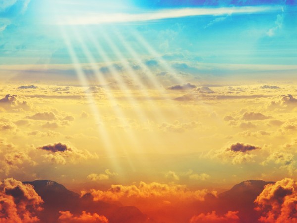 The Best Is Yet To Come Church Worship Background