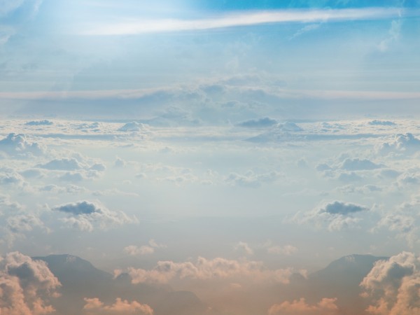 The Best Is Yet To Come Heaven Worship Background