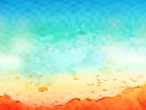 Summer Events Church Worship Background