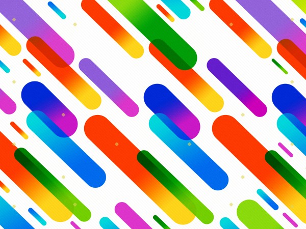 Sunday School Jelly Bean Children's Church Worship Background