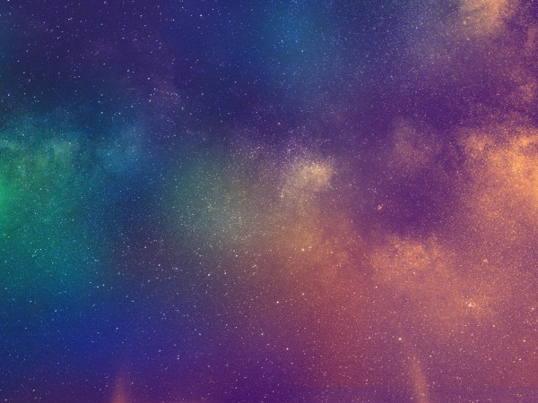 Be Lifted High Galactic Church Worship Background