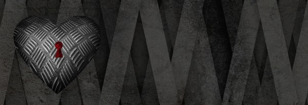 Guard Your Heart Church Website Banner
