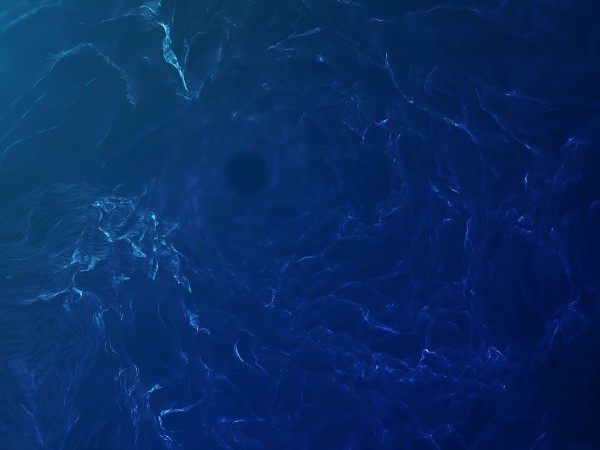 Water Tunnel Worship Background Graphic