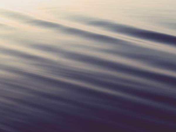 Calm Waters Christian Worship Background
