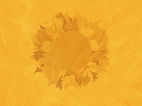 Church Fall Kickoff Background Image