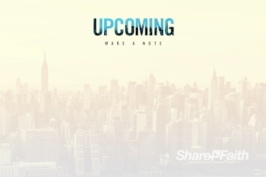 Labor Day Announcements Motion Graphic