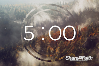 Made to Worship Church Countdown Video