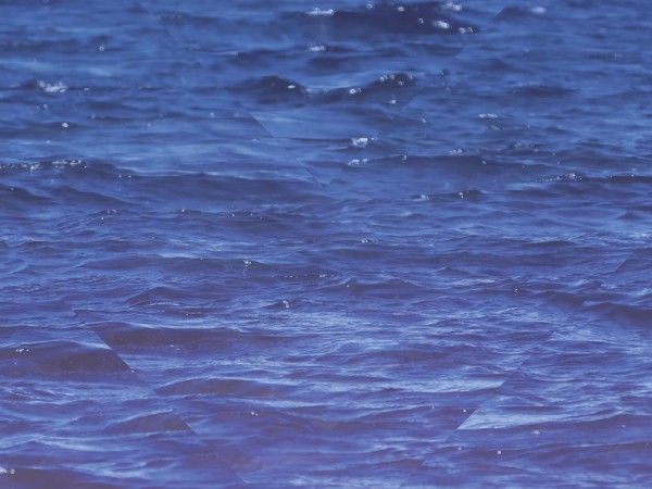 Rippling Wave Water Christian Worship Background