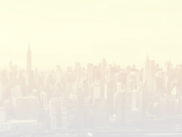 Cityscape Worship Background Image