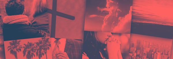 Balance In Life Church Website Banner