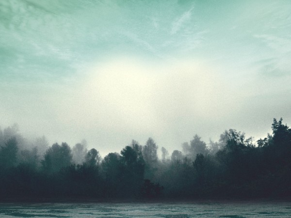 Steadfast Love of the Lord Worship Background