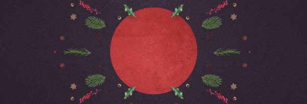 Come Home This Christmas Church Website Banner