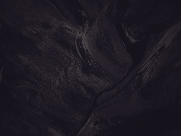 New Year's Eve Black Paint Worship Background